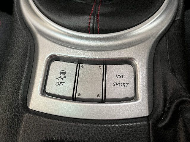 SUBARU BRZ 2015 Image 31