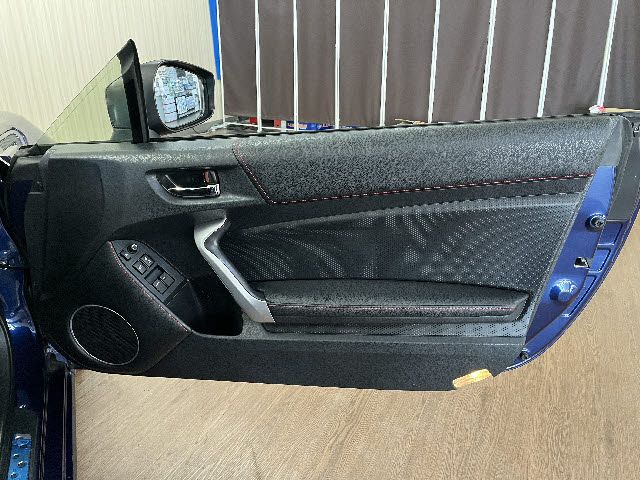 SUBARU BRZ 2015 Image 31