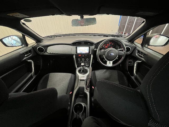 SUBARU BRZ 2015 Image 31