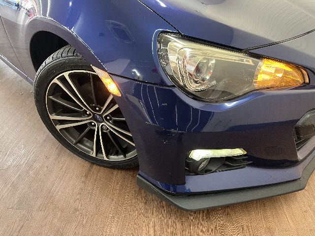 SUBARU BRZ 2015 Image 31