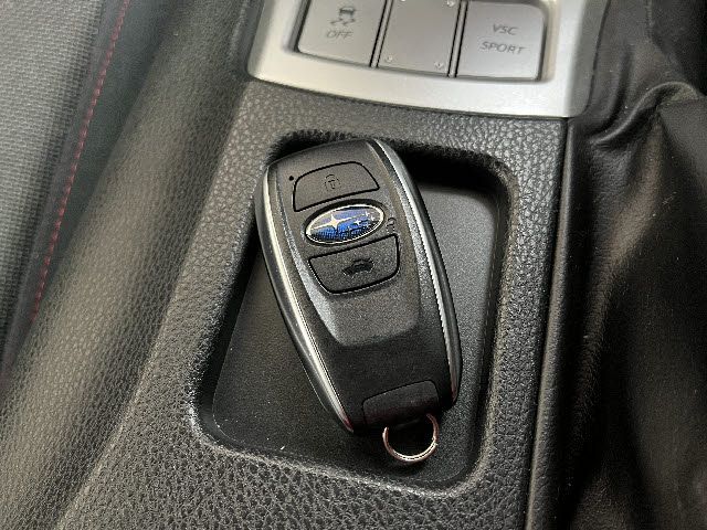 SUBARU BRZ 2015 Image 31