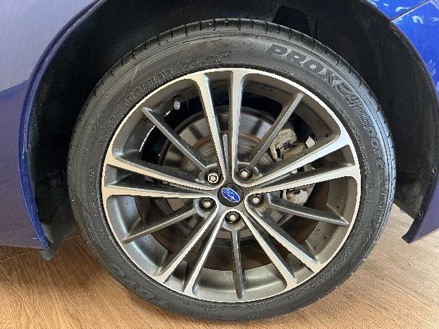 SUBARU BRZ 2015 Image 31