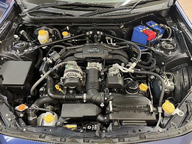 SUBARU BRZ 2015 Image 31