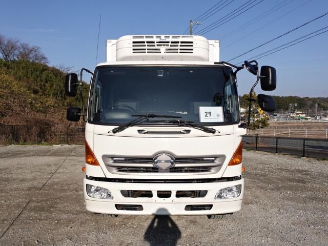 HINO RANGER 2017 Image 31