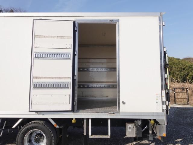 HINO RANGER 2017 Image 31