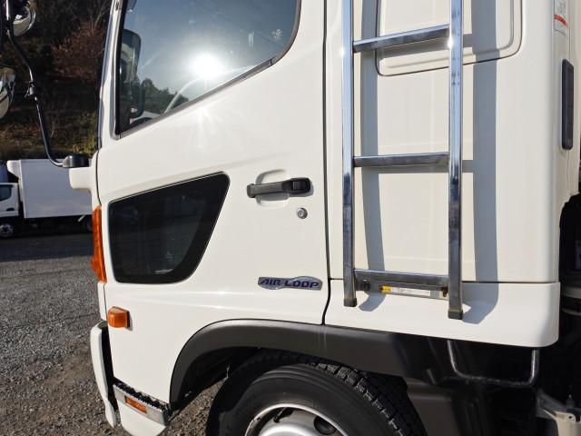 HINO RANGER 2017 Image 31