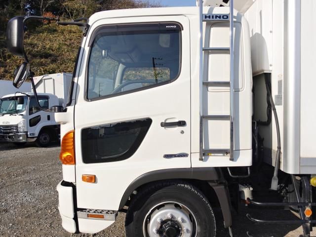 HINO RANGER 2017 Image 31