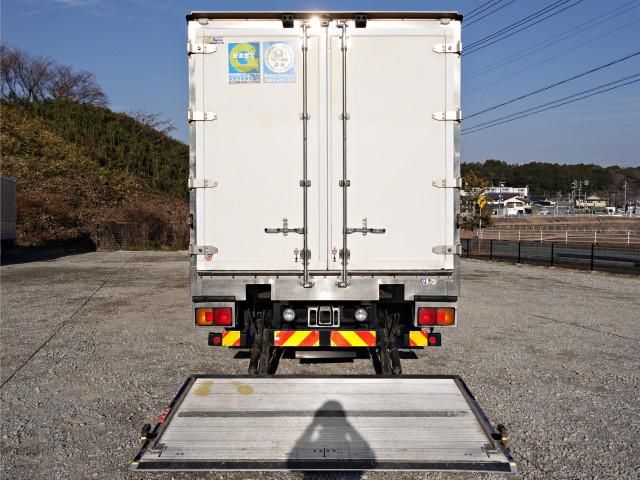HINO RANGER 2017 Image 31