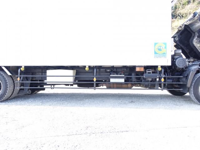 HINO RANGER 2017 Image 31