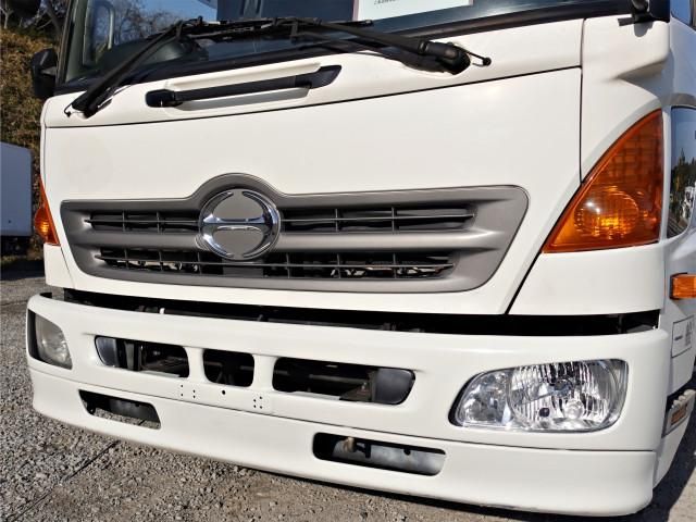 HINO RANGER 2016 Image 31