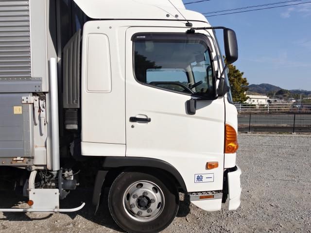HINO RANGER 2016 Image 31