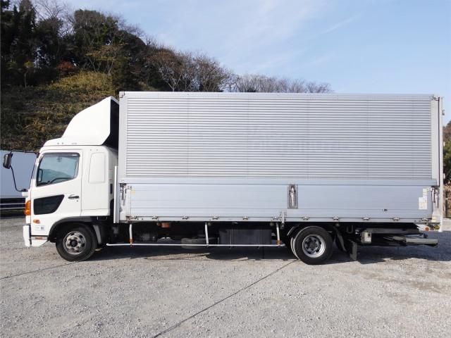 HINO RANGER 2016 Image 31