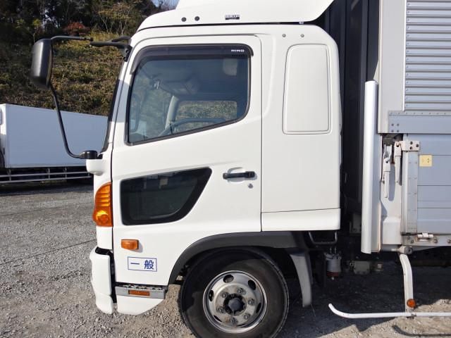 HINO RANGER 2016 Image 31