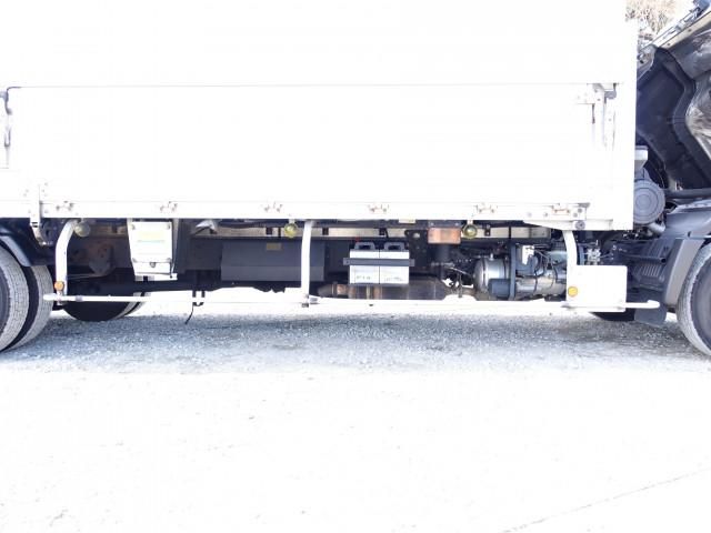 HINO RANGER 2016 Image 31