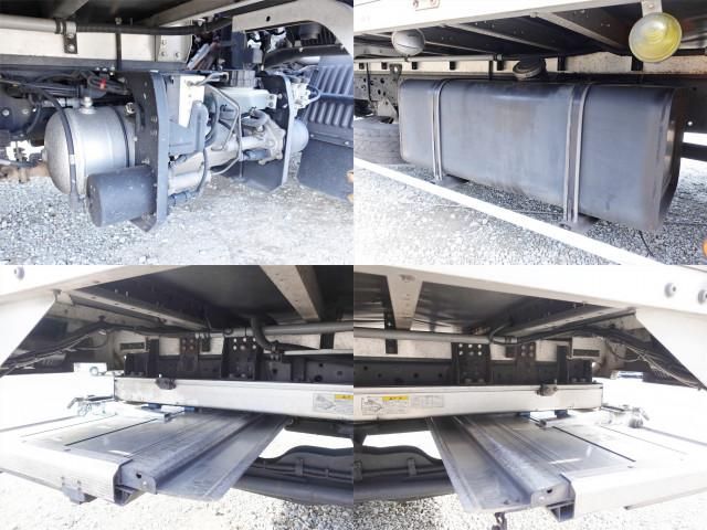 HINO RANGER 2016 Image 31