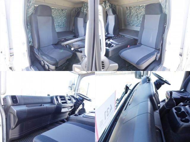 HINO RANGER 2016 Image 31