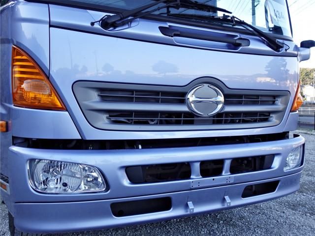 HINO RANGER 2015 Image 31