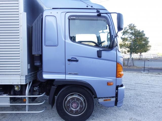 HINO RANGER 2015 Image 31