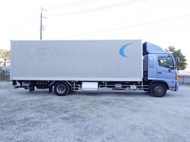 HINO RANGER 2015 Image 31