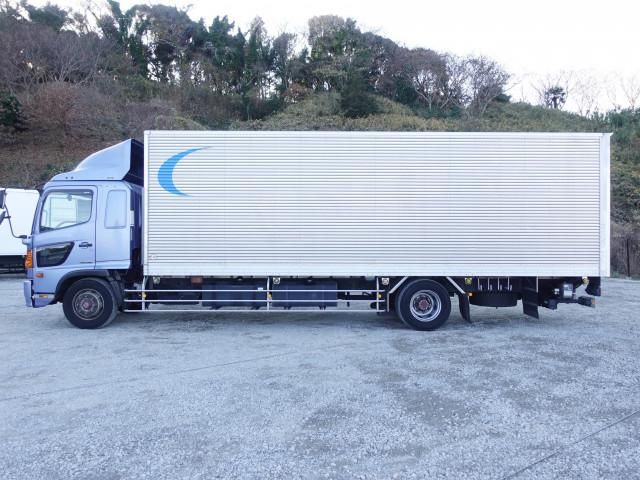 HINO RANGER 2015 Image 31