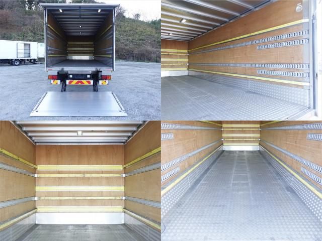 HINO RANGER 2015 Image 31