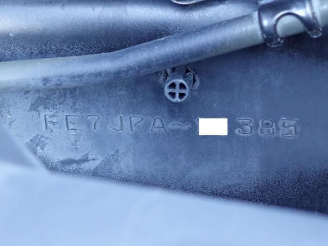 HINO RANGER 2015 Image 31