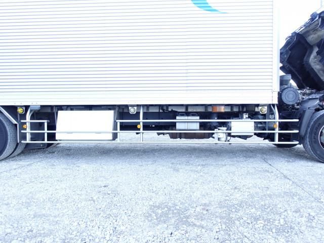 HINO RANGER 2015 Image 31