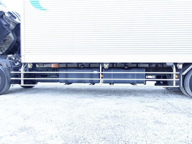 HINO RANGER 2015 Image 31