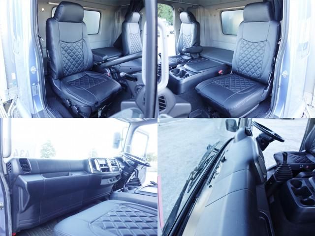 HINO RANGER 2015 Image 31