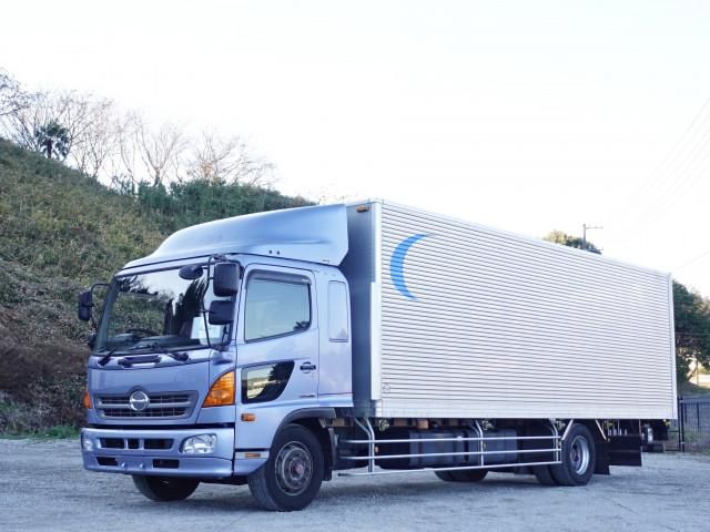 HINO RANGER 2015 Image 31