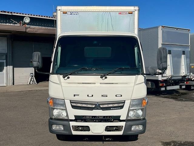 MITSUBISHI CANTER 2016 Image 31