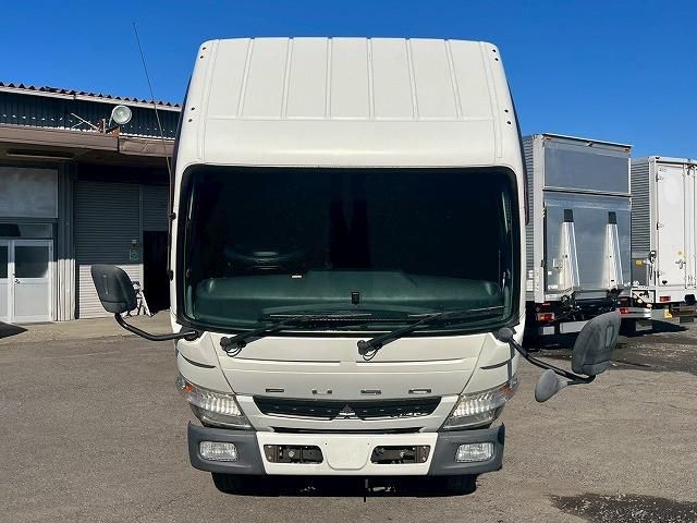 MITSUBISHI CANTER 2016 Image 31