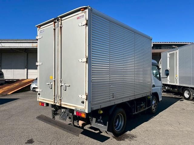 MITSUBISHI CANTER 2016 Image 31