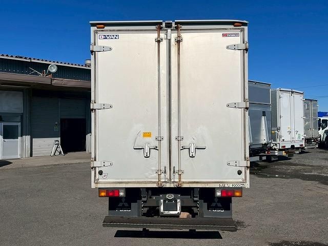 MITSUBISHI CANTER 2016 Image 31