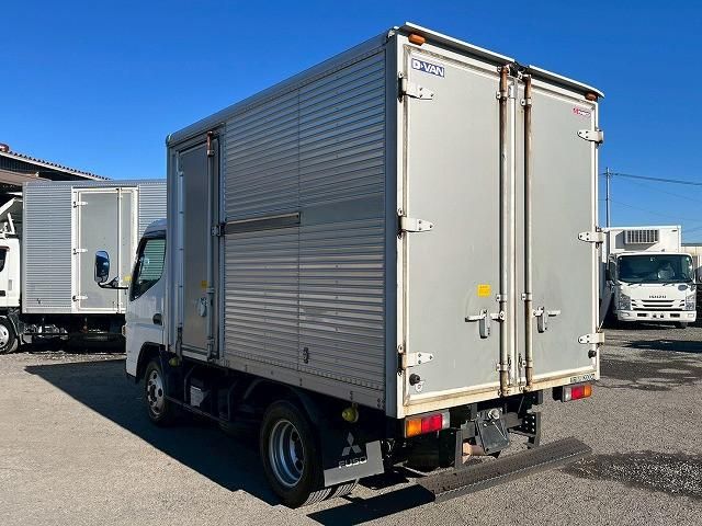 MITSUBISHI CANTER 2016 Image 31