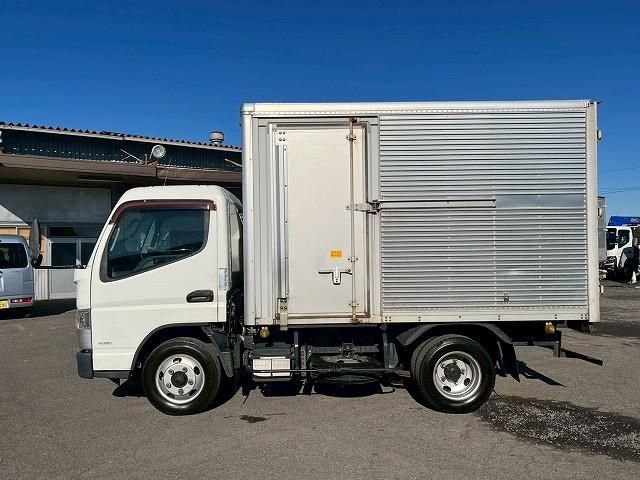 MITSUBISHI CANTER 2016 Image 31