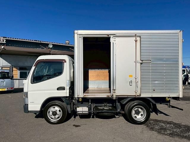 MITSUBISHI CANTER 2016 Image 31