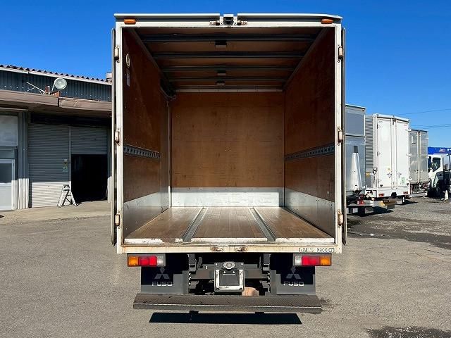 MITSUBISHI CANTER 2016 Image 31