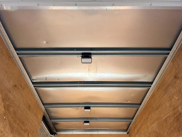 MITSUBISHI CANTER 2016 Image 31