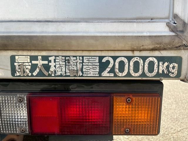 MITSUBISHI CANTER 2016 Image 31