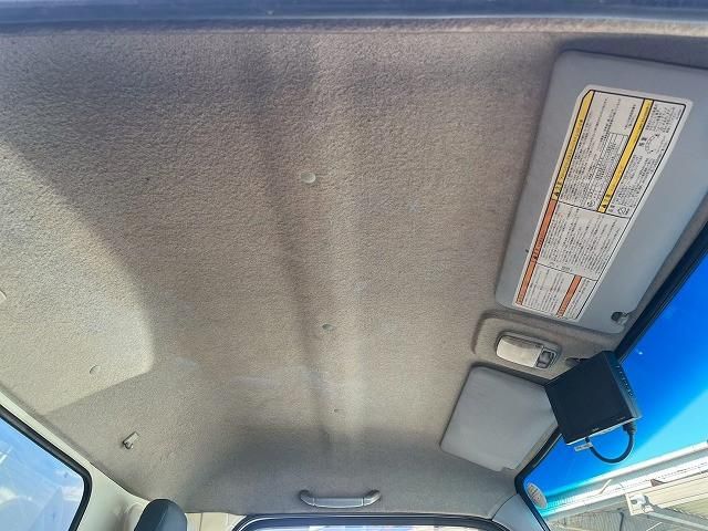 MITSUBISHI CANTER 2016 Image 31