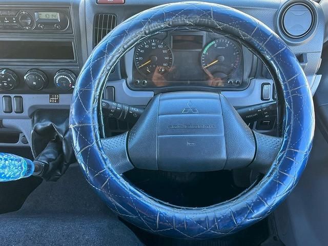 MITSUBISHI CANTER 2016 Image 31