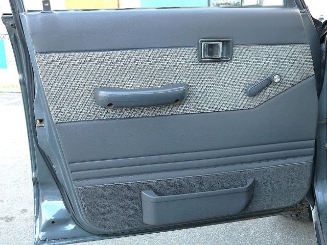 TOYOTA LANDCRUISER VAN 1989 Image 31