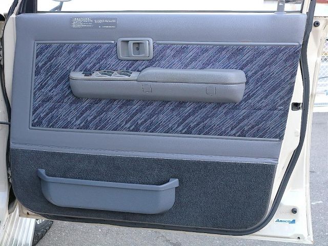 TOYOTA LANDCRUISER PRADO 1994 Image 31