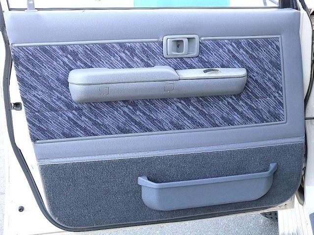 TOYOTA LANDCRUISER PRADO 1994 Image 31