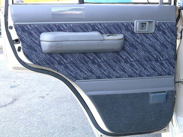 TOYOTA LANDCRUISER PRADO 1994 Image 31