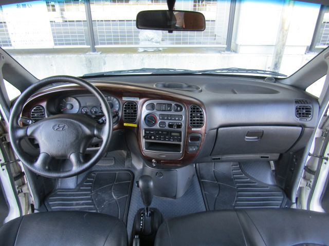 CADILLAC SRX 2005 Image 31
