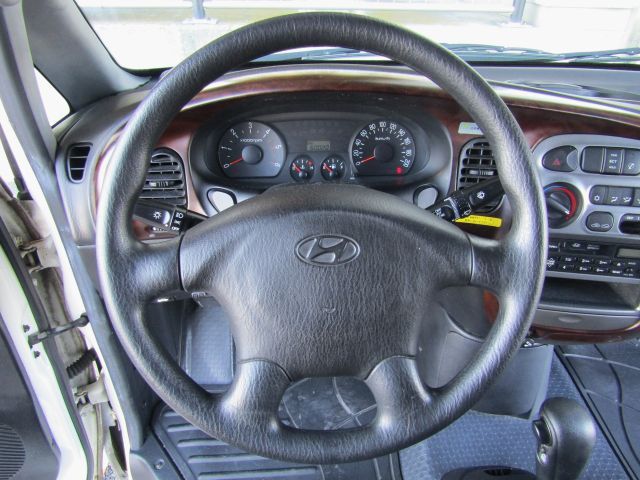 CADILLAC SRX 2005 Image 31