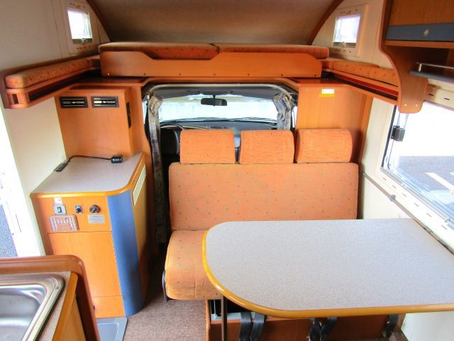 CADILLAC SRX 2005 Image 31