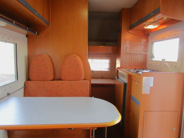 CADILLAC SRX 2005 Image 31